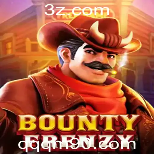 BountyFrenzy: Uma Aventura Empolgante de Estratégia e Recompensas