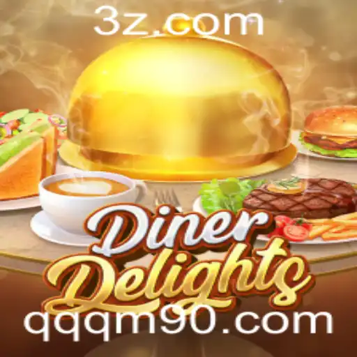 DinerDelights: Uma Experiência Gastronômica Inovadora no Mundo dos Jogos
