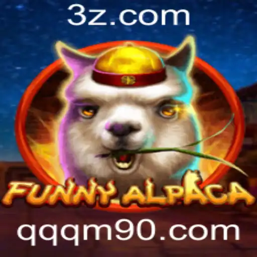 Descubra o Mundo Divertido de FunnyAlpaca