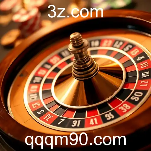 Jogos de Roleta: Uma Viagem pelo Mundo das Rodas e Apostas