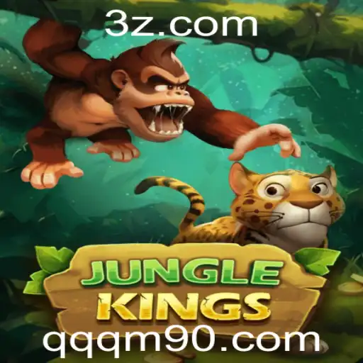 Explorando JungleKings: O Jogo de Aventura na Selva