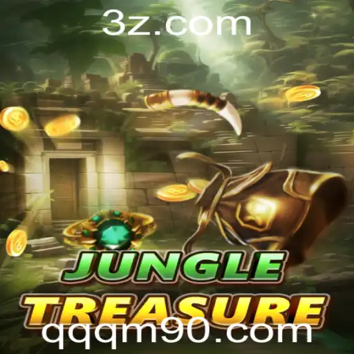 Descobrindo as Aventuras de JungleTreasure: Um Guia Completo do Jogo