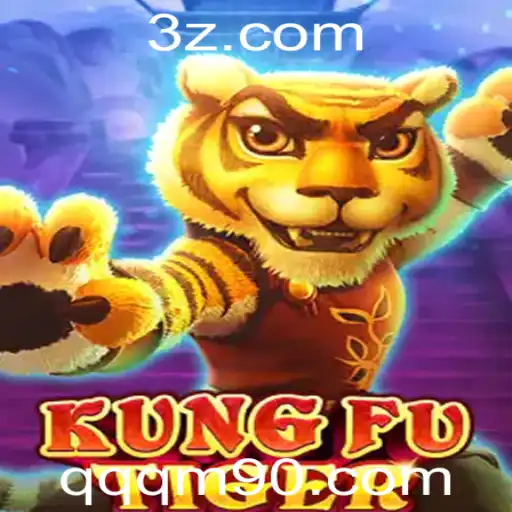 Explorando o Mundo de KungFuTiger: Uma Jornada Emocionante nos Jogos Mobile