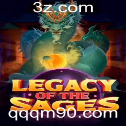 Legacy of the Sages: A Jornada Épica no Mundo dos Jogos