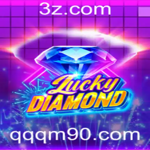 Explore o Fascinante Mundo de LuckyDiamond - Um Jogo de Estratégia e Sorte
