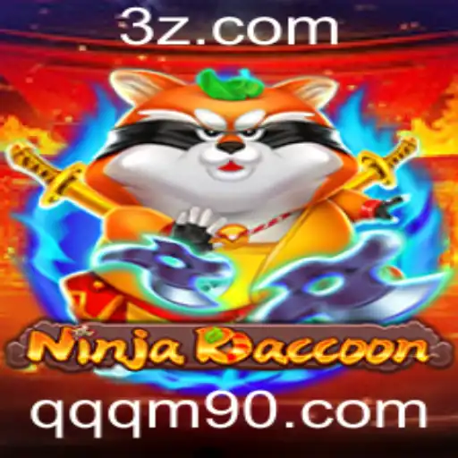 Descubra o Universo Vibrante de NinjaRaccoon