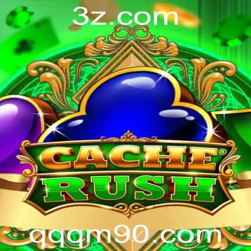 CacheRush: Guia Completo do Jogo e Regras Fundamentais