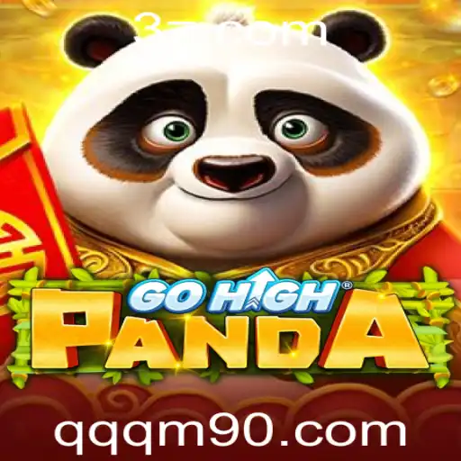 GoHighPanda: Explore o Mundo Voador dos Pandas