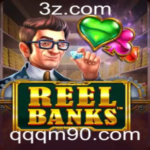 Explorando o Jogo ReelBanks: Estratégias e Regras