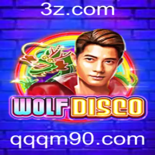 WolfDisco: Um Jogo de Estratégia e Aventura