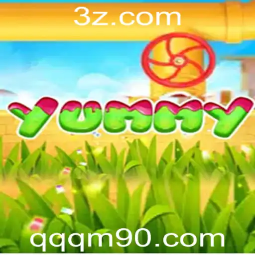Explorando o Mundo do Jogo 'Yummy' e sua Conexão com qqqm9.com