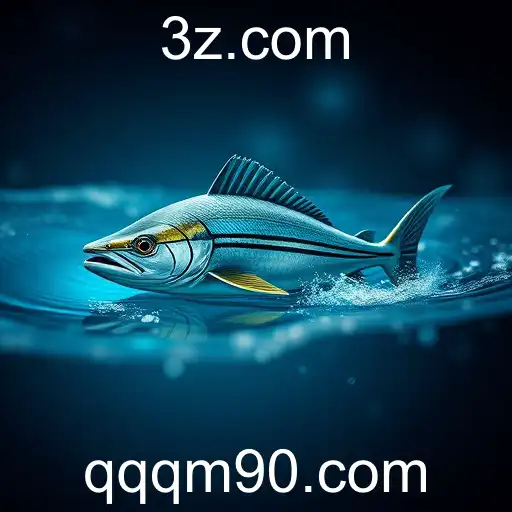 Explorando o Universo da Pesca Online com qqqm9.com