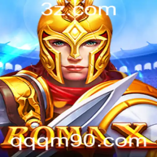 Descubra RomaX: A Nova Sensação no Universo dos Jogos