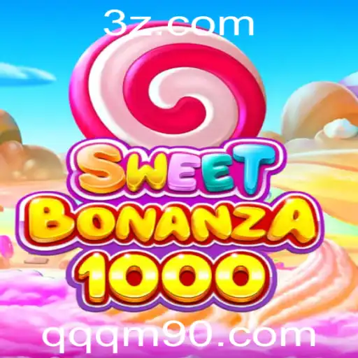 Explorando o Mundo de SweetBonanza1000