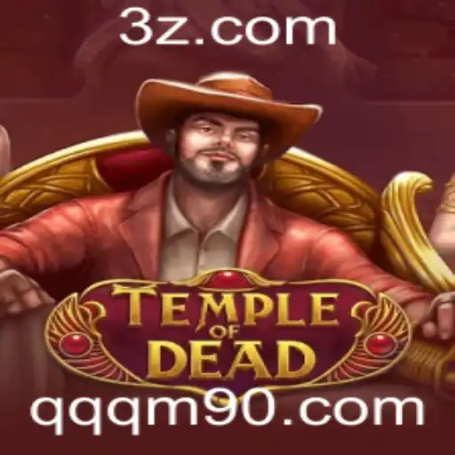 TempleofDead: Desvendando os Mistérios do Jogo de Aventura