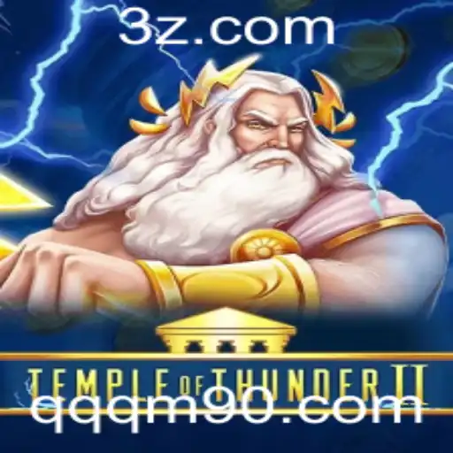 Temple of Thunder II: A Nova Aventura Inovadora e Empolgante