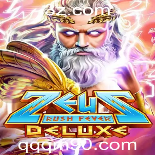 Descubra ZeusRushFeverDeluxe: Aventuras Épicas no Mundo dos Deuses